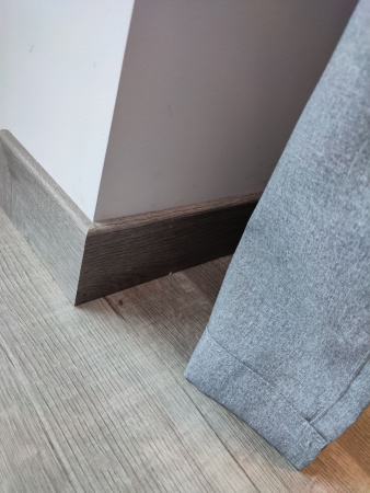 Кварцевый ламинат Fargo Комфорт Дуб Урбан 81996