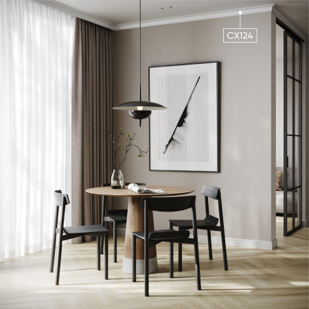 Карниз Q Decor CX124